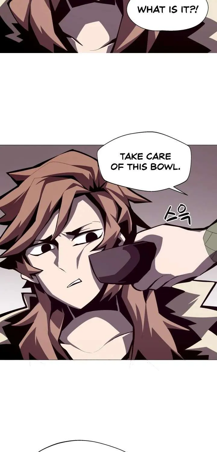 Dungeon Odyss Chapter 14 page 39 - 