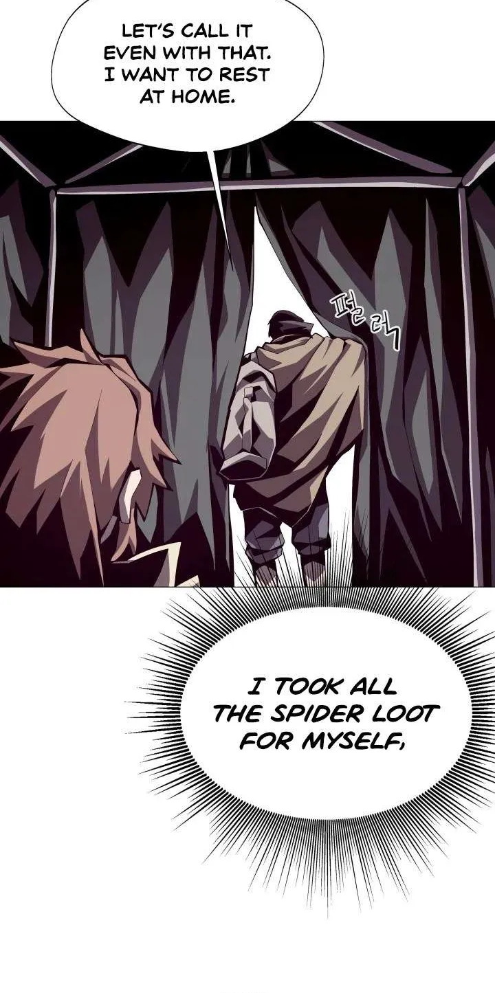 Dungeon Odyss Chapter 14 page 40 - 