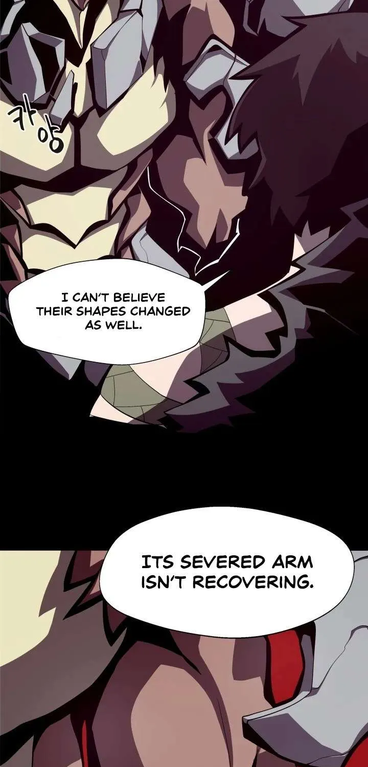 Dungeon Odyss Chapter 14 page 5 - 