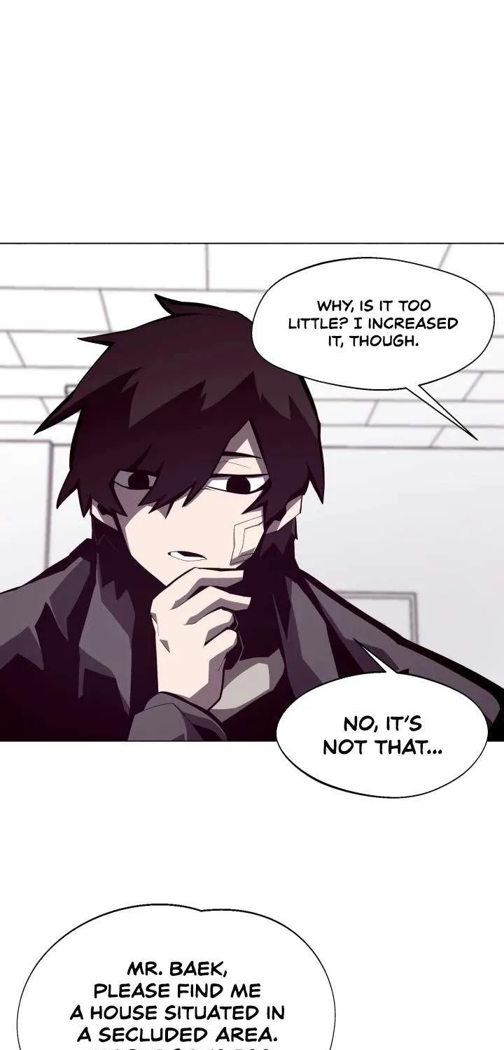 Dungeon Odyss Chapter 14 page 45 - 