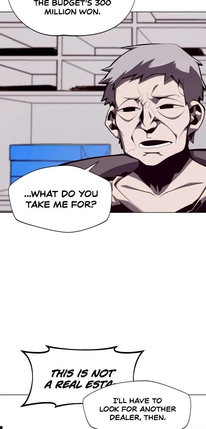 Dungeon Odyss Chapter 14 page 46 - 