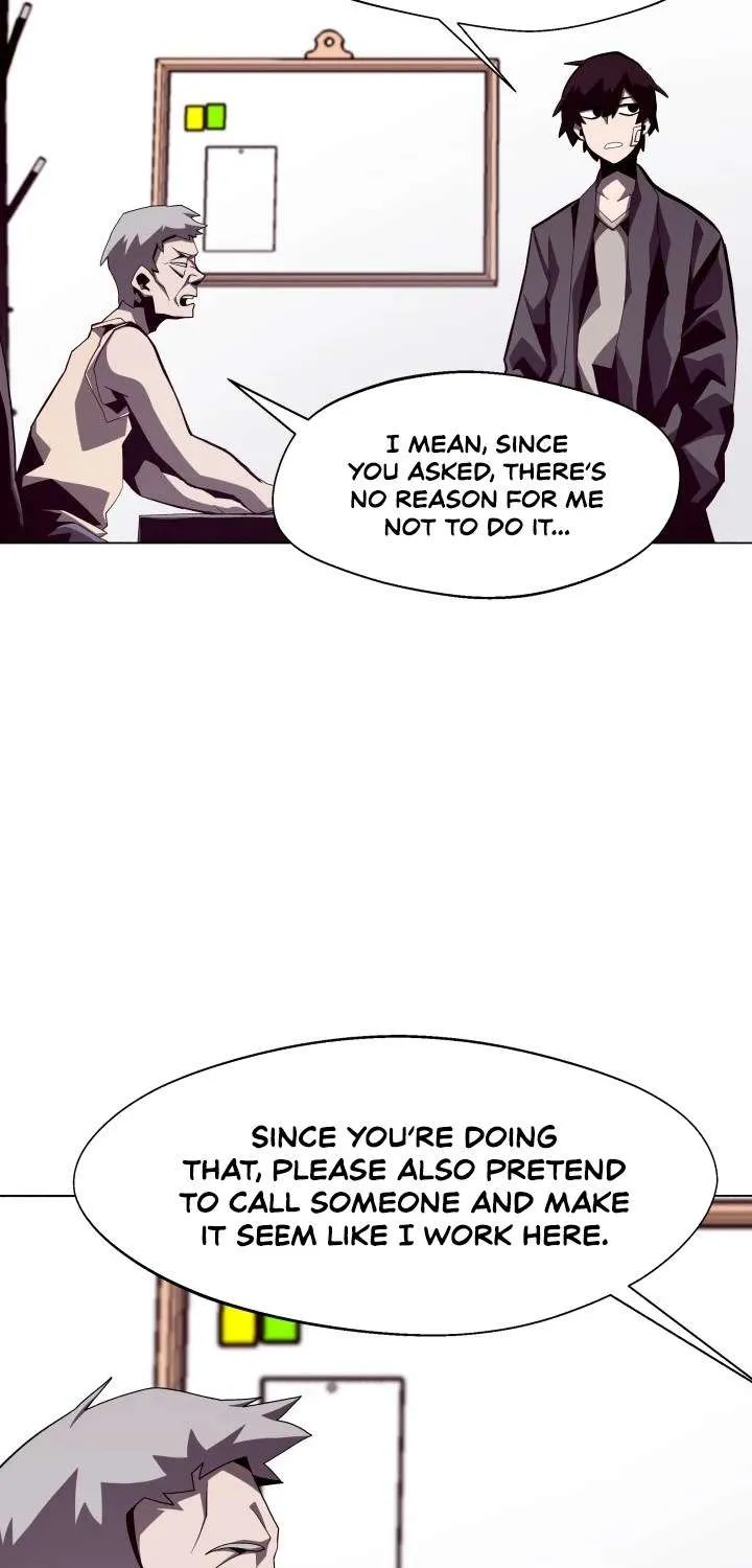 Dungeon Odyss Chapter 14 page 47 - 