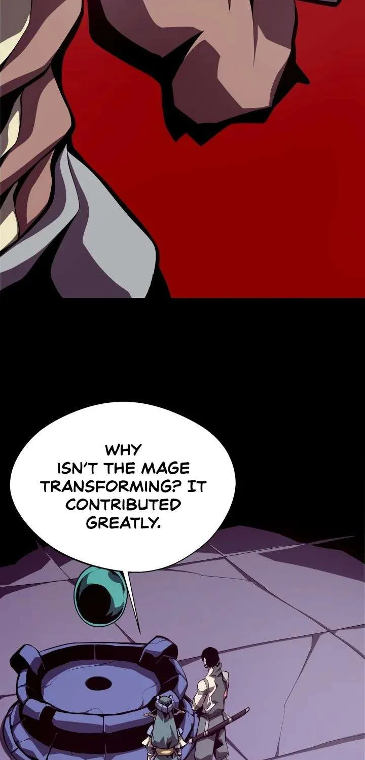 Dungeon Odyss Chapter 14 page 6 - 