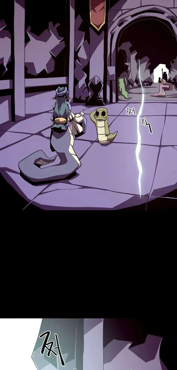Dungeon Odyss Chapter 14 page 54 - 