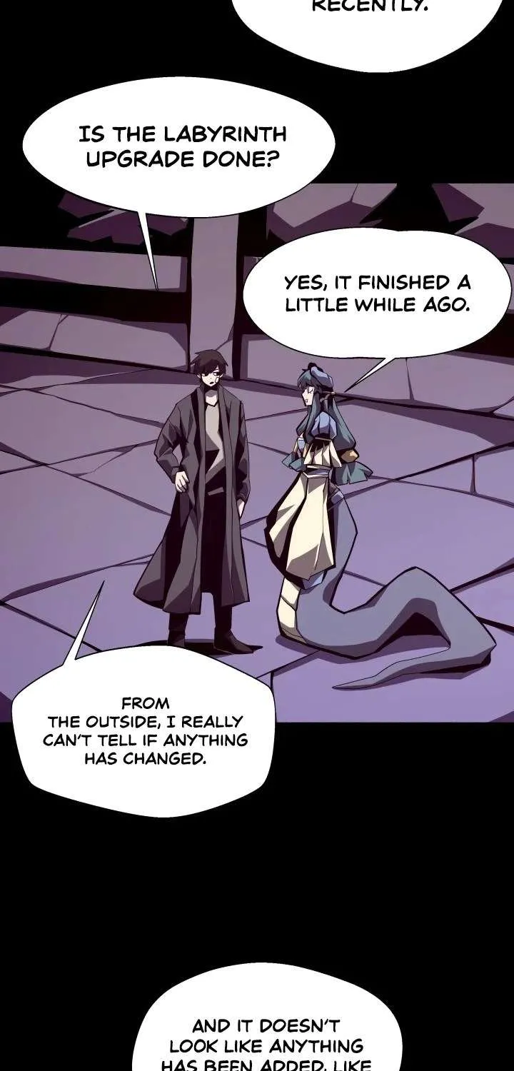 Dungeon Odyss Chapter 14 page 59 - 