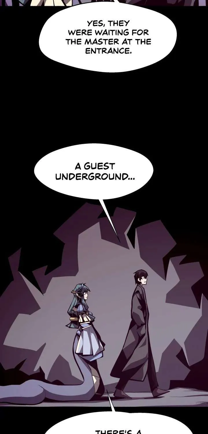 Dungeon Odyss Chapter 14 page 63 - 