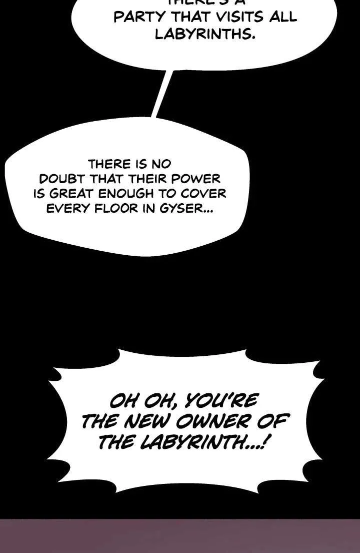 Dungeon Odyss Chapter 14 page 64 - 