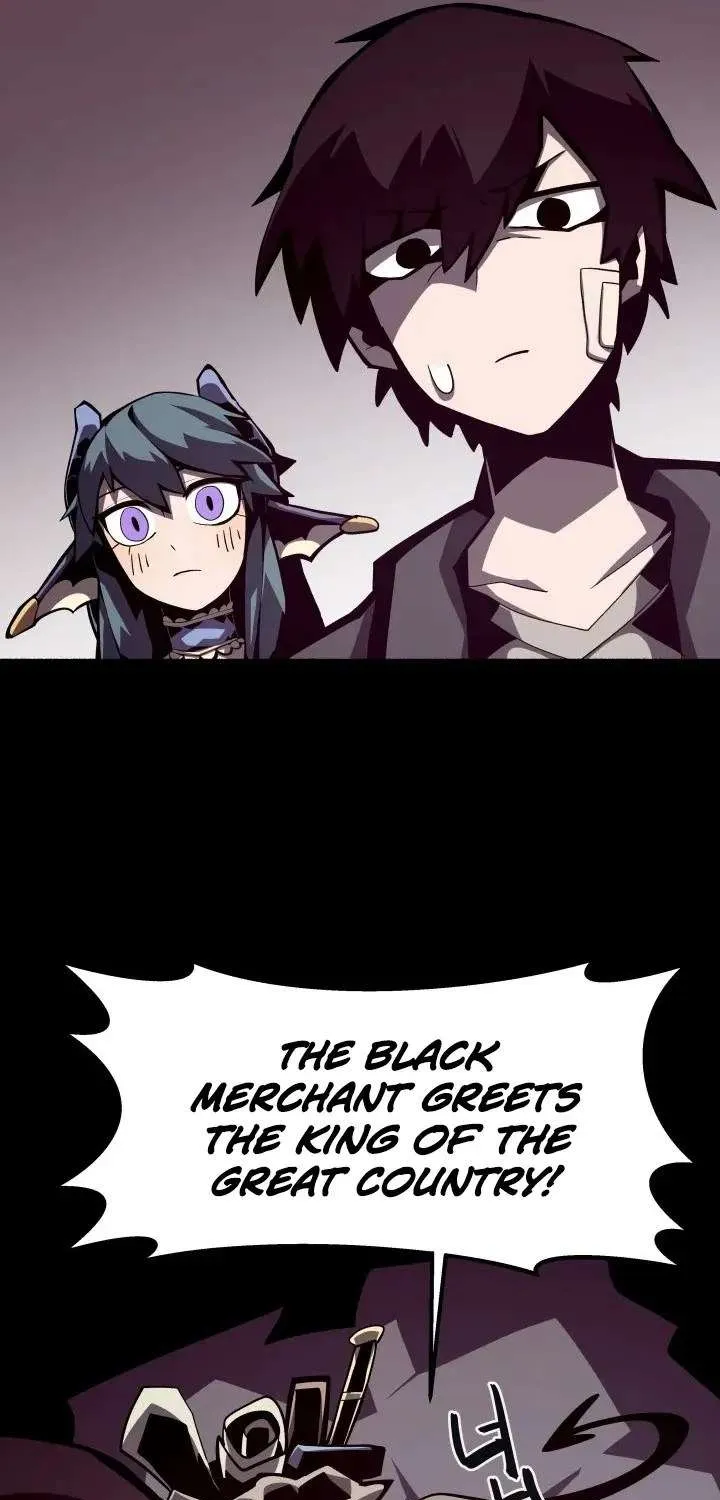 Dungeon Odyss Chapter 14 page 65 - 