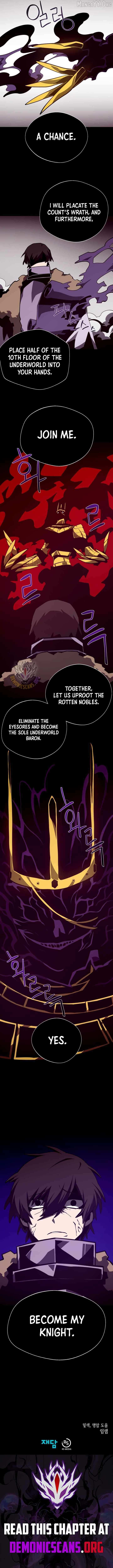 Dungeon Odyss Chapter 140 page 13 - 