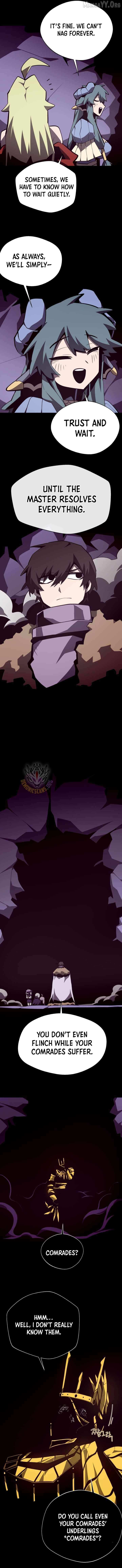 Dungeon Odyss Chapter 140 page 9 - 