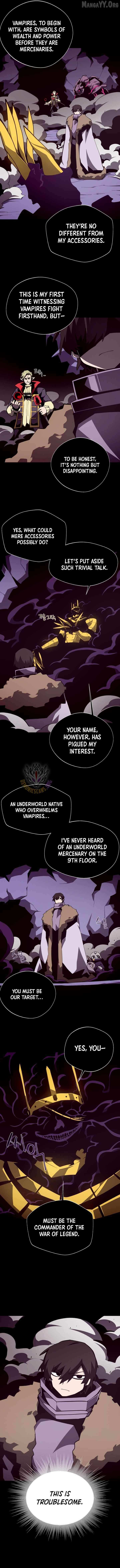 Dungeon Odyss Chapter 140 page 10 - 