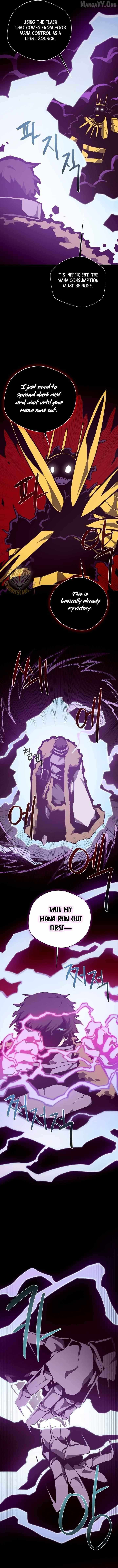 Dungeon Odyss Chapter 142 page 3 - 