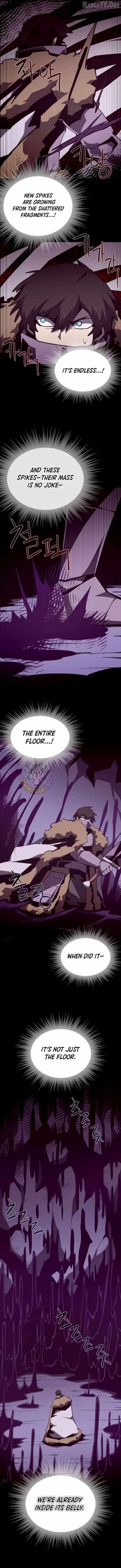 Dungeon Odyss Chapter 143 page 11 - 