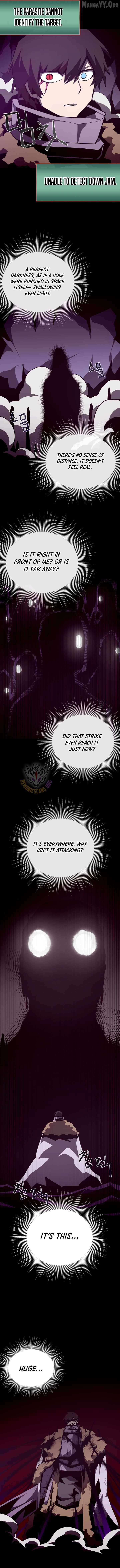 Dungeon Odyss Chapter 143 page 5 - 