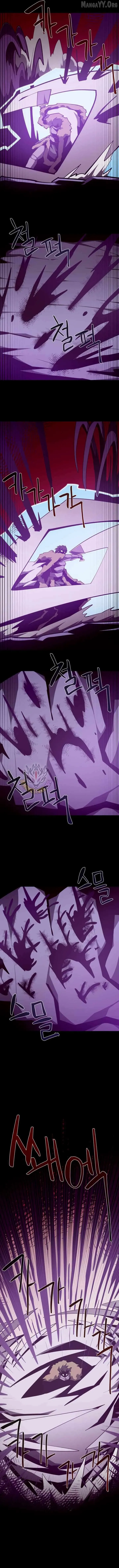 Dungeon Odyss Chapter 143 page 10 - 