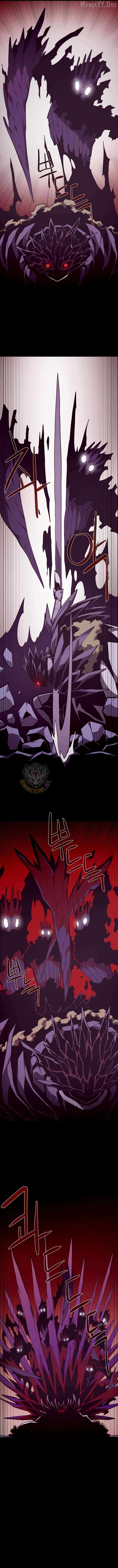 Dungeon Odyss Chapter 144 page 11 - 