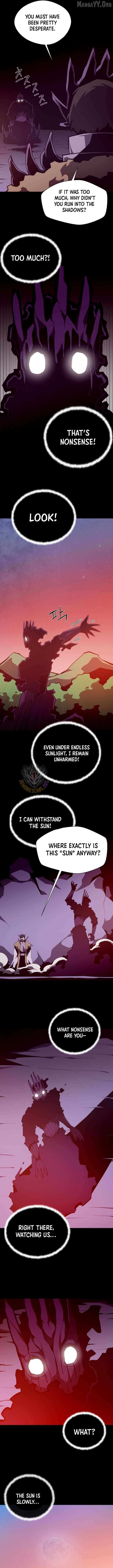 Dungeon Odyss Chapter 144 page 14 - 
