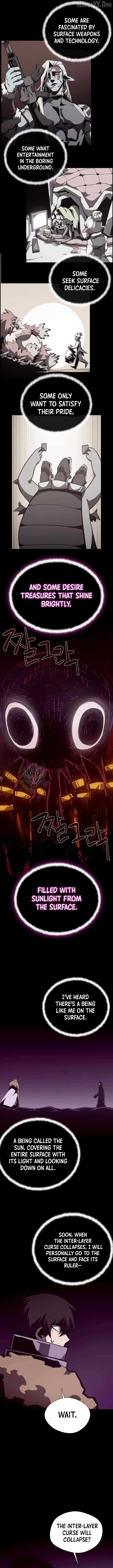 Dungeon Odyss Chapter 144 page 4 - 