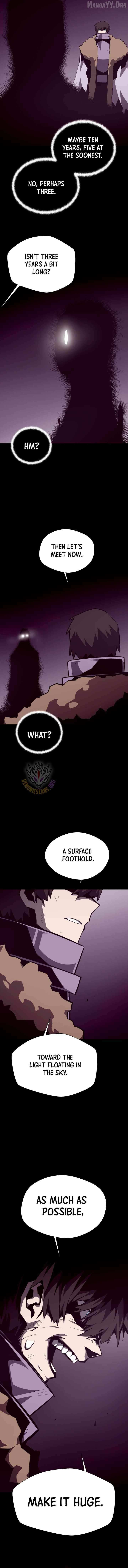 Dungeon Odyss Chapter 144 page 5 - 