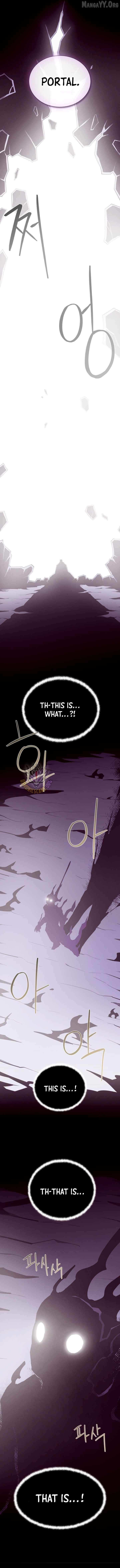 Dungeon Odyss Chapter 144 page 6 - 