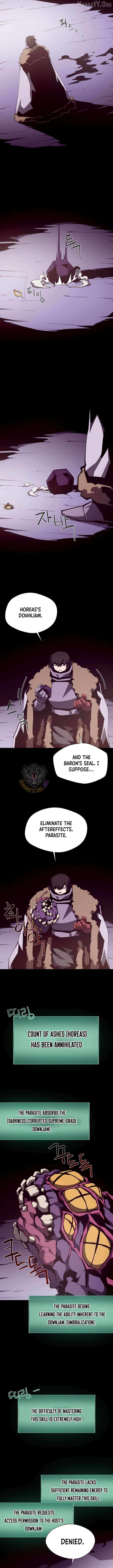 Dungeon Odyss Chapter 145 page 3 - 