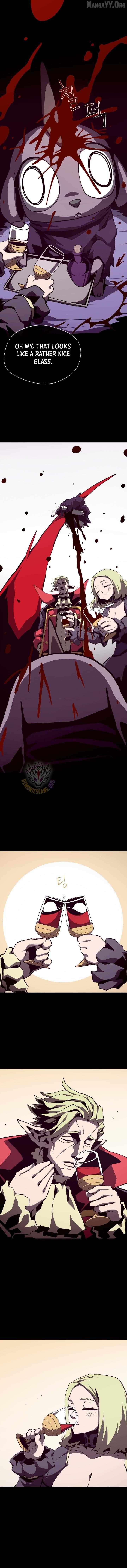 Dungeon Odyss Chapter 146 page 5 - 