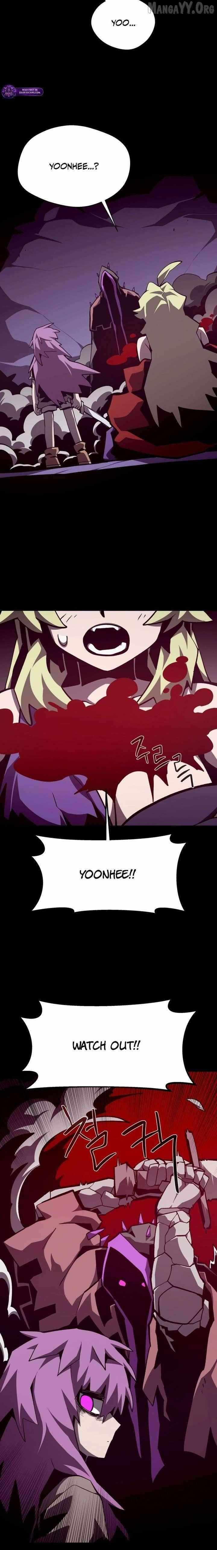 Dungeon Odyss Chapter 149 page 13 - 
