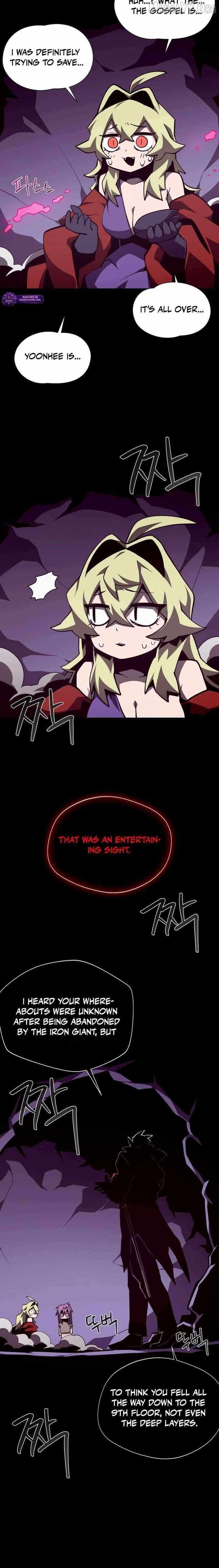 Dungeon Odyss Chapter 149 page 22 - 