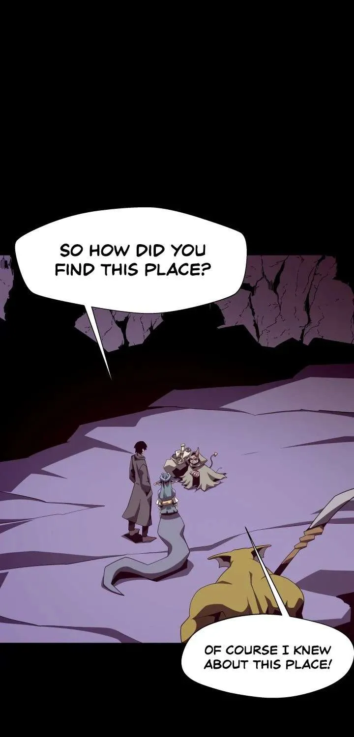 Dungeon Odyss Chapter 15 page 1 - 