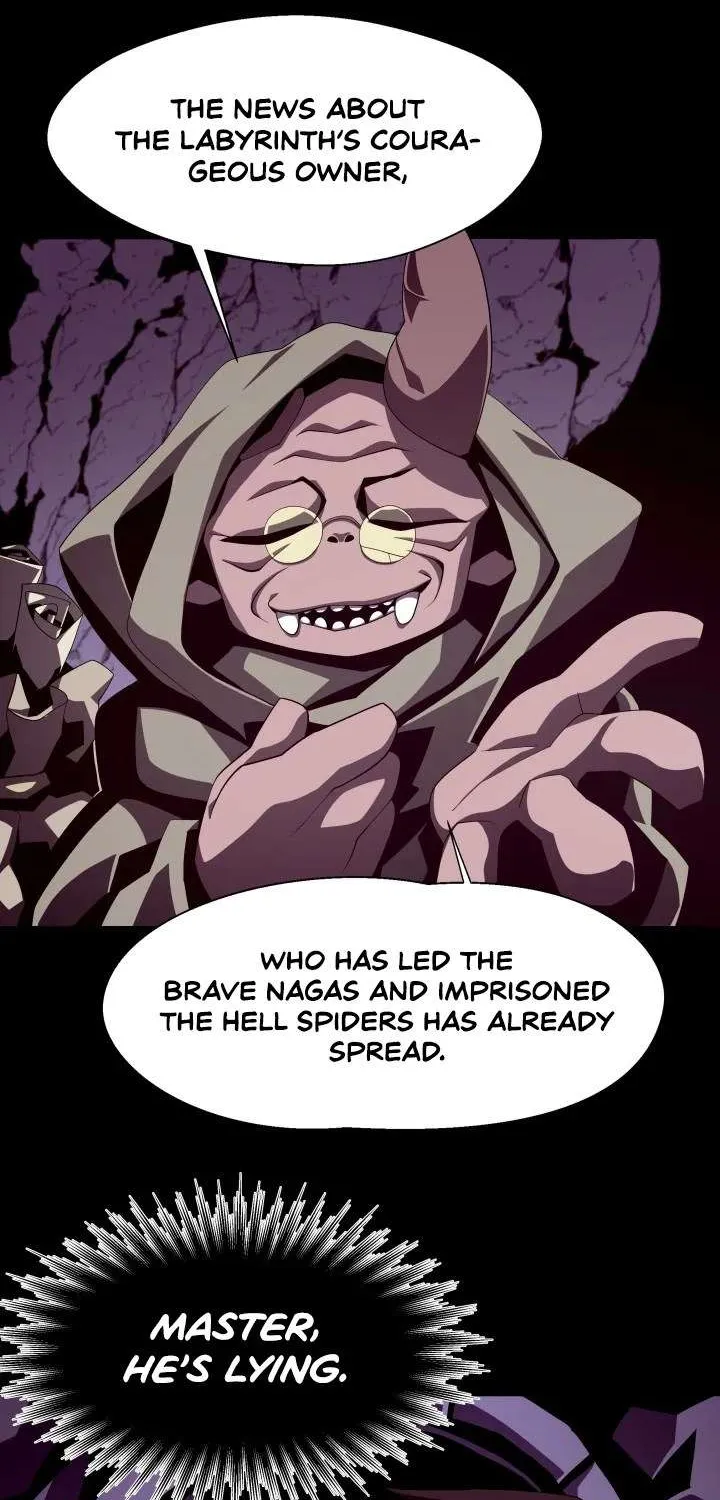 Dungeon Odyss Chapter 15 page 2 - 