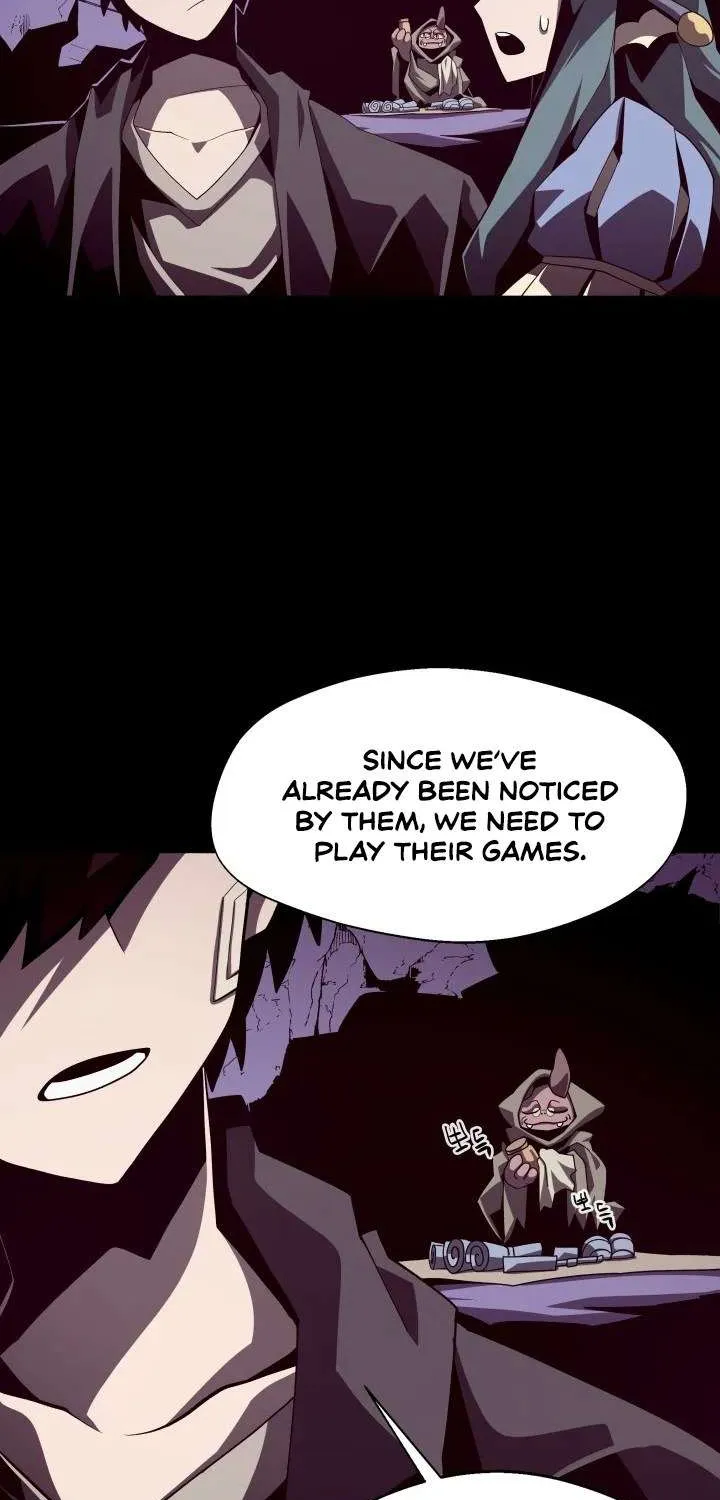 Dungeon Odyss Chapter 15 page 11 - 