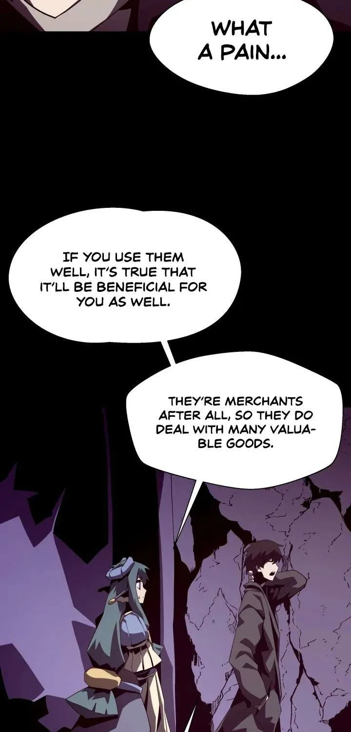 Dungeon Odyss Chapter 15 page 12 - 