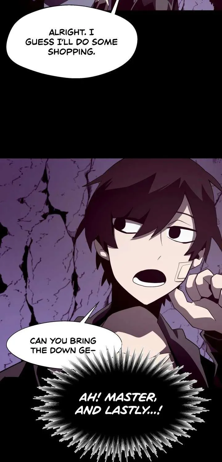 Dungeon Odyss Chapter 15 page 13 - 