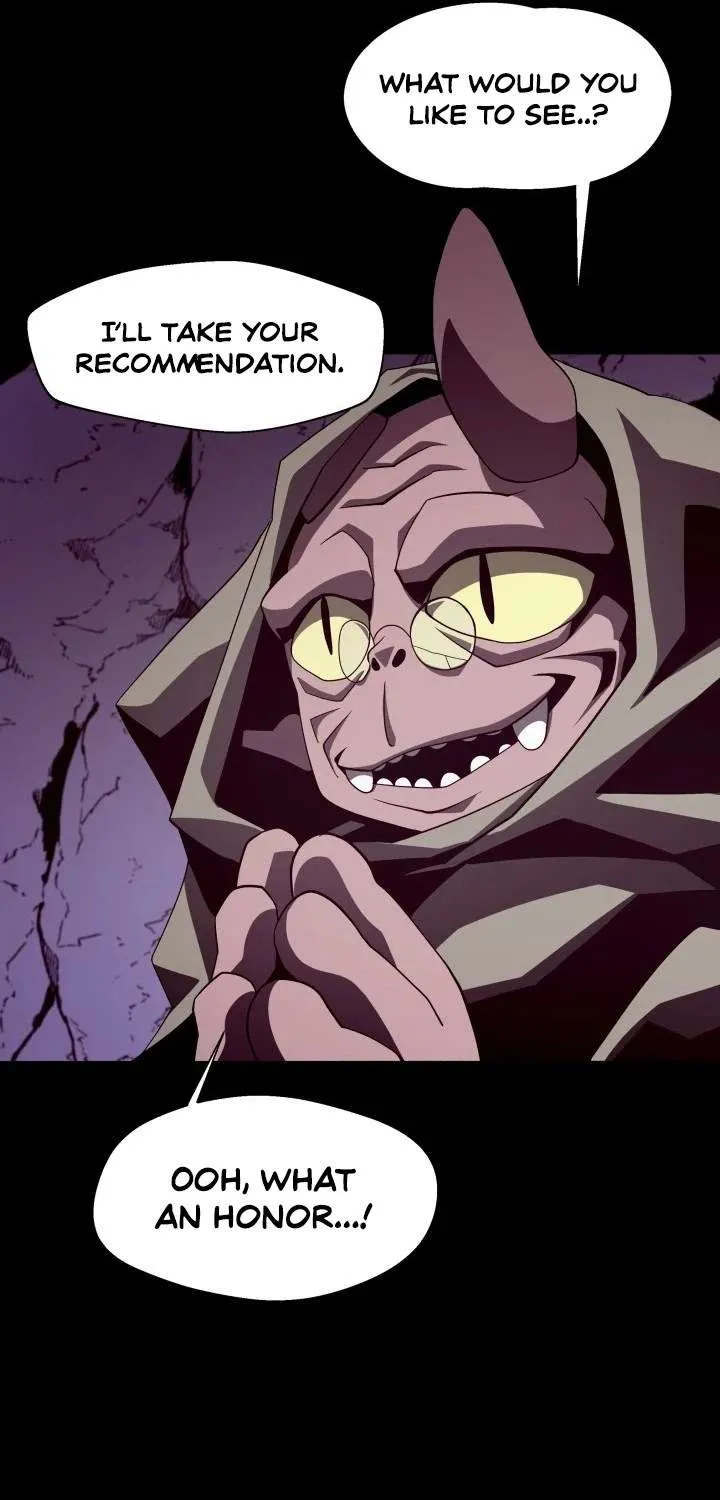 Dungeon Odyss Chapter 15 page 17 - 