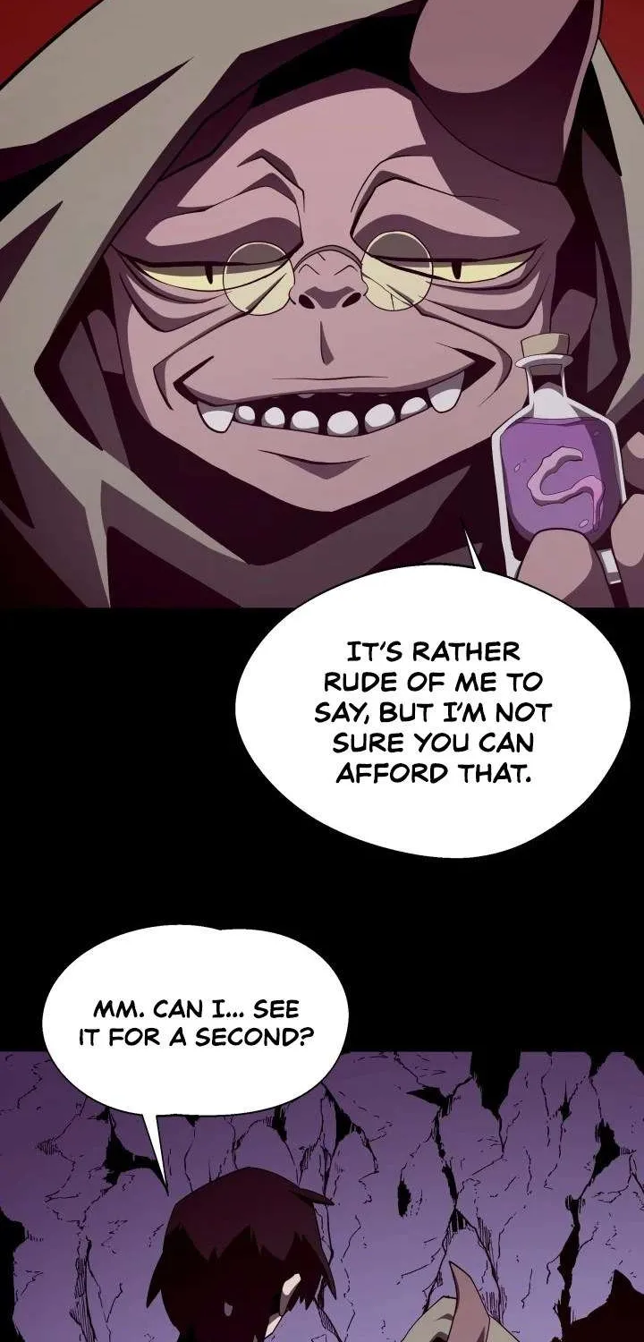 Dungeon Odyss Chapter 15 page 20 - 