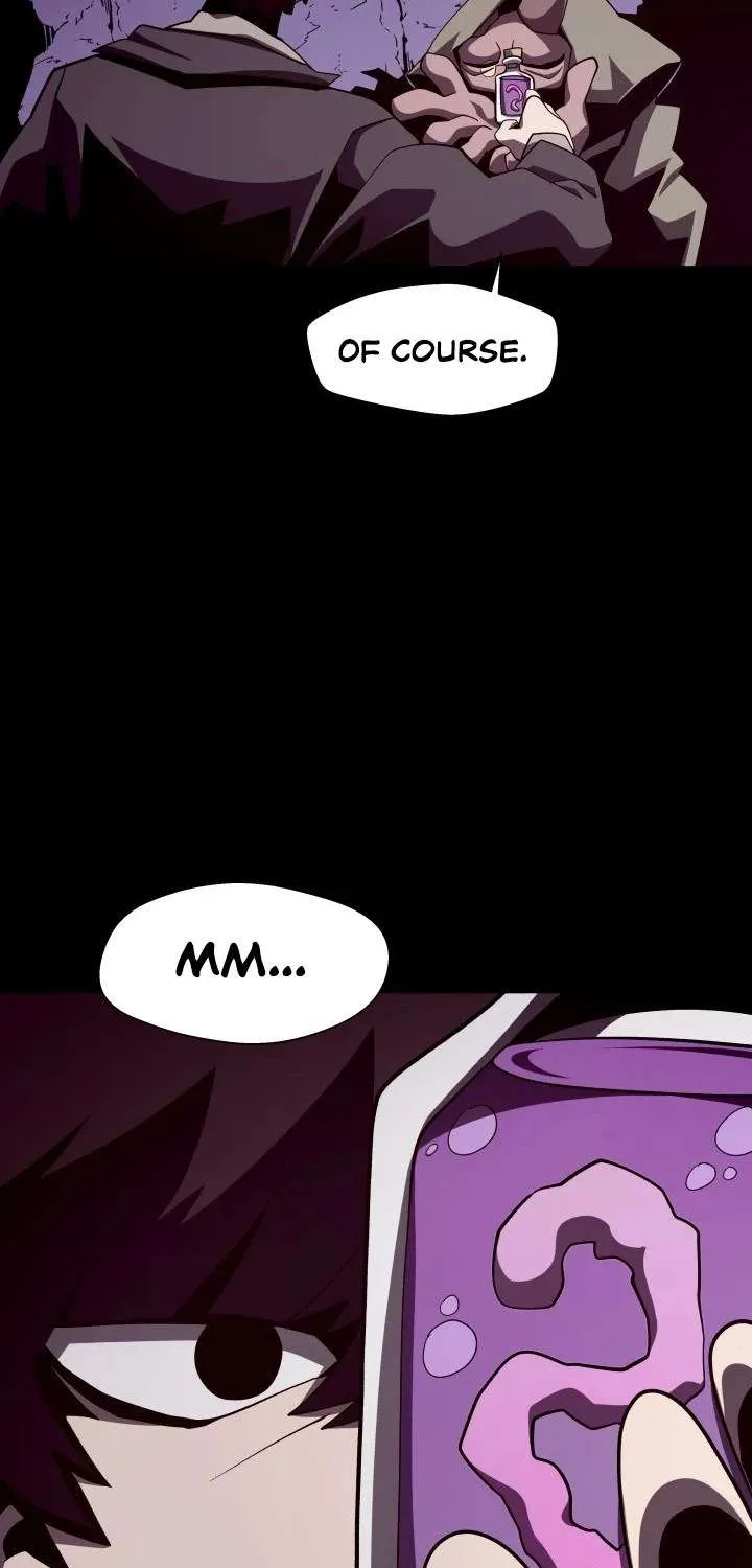 Dungeon Odyss Chapter 15 page 21 - 