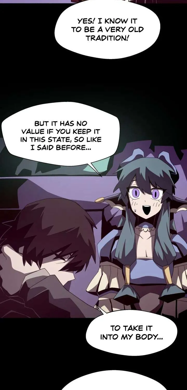 Dungeon Odyss Chapter 15 page 28 - 