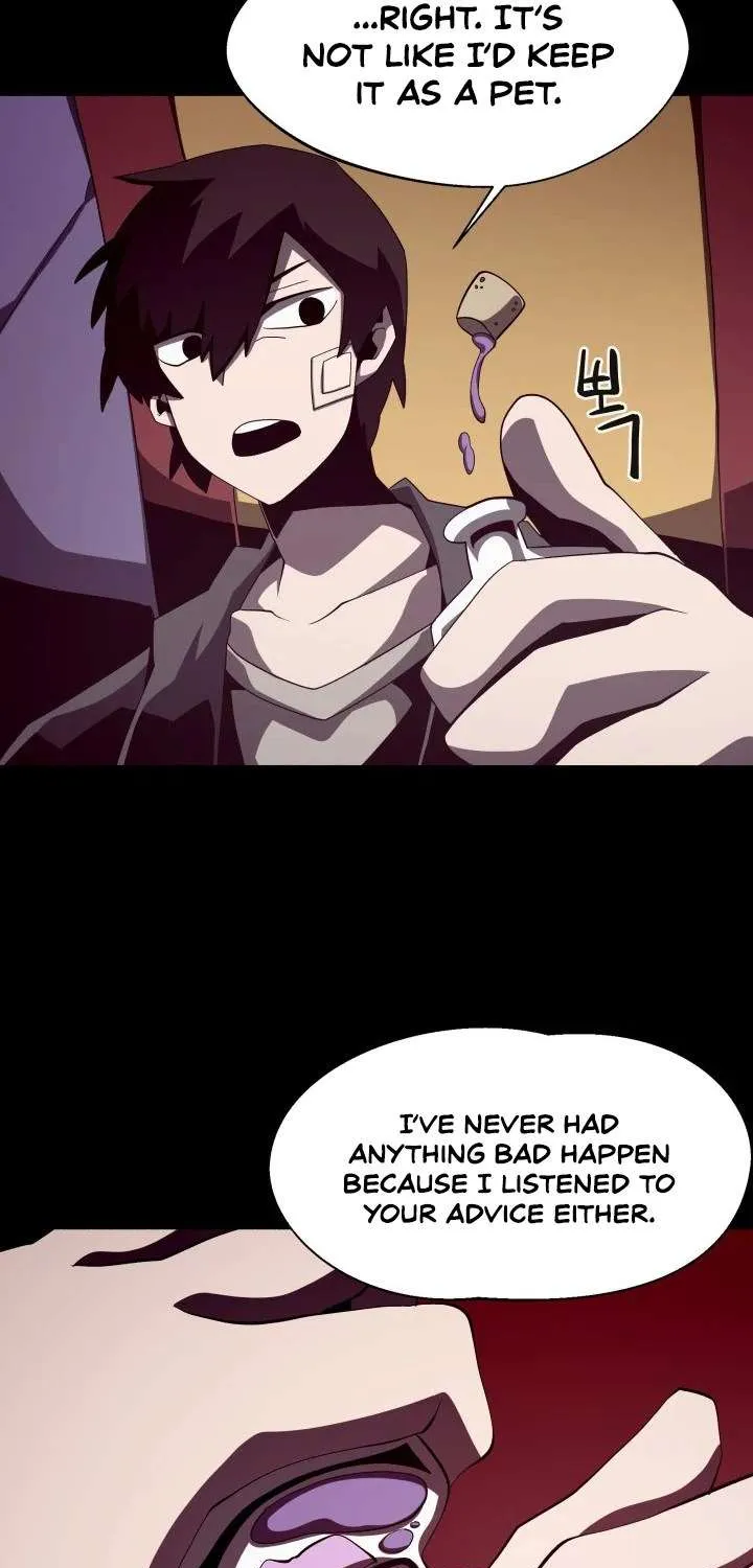 Dungeon Odyss Chapter 15 page 29 - 