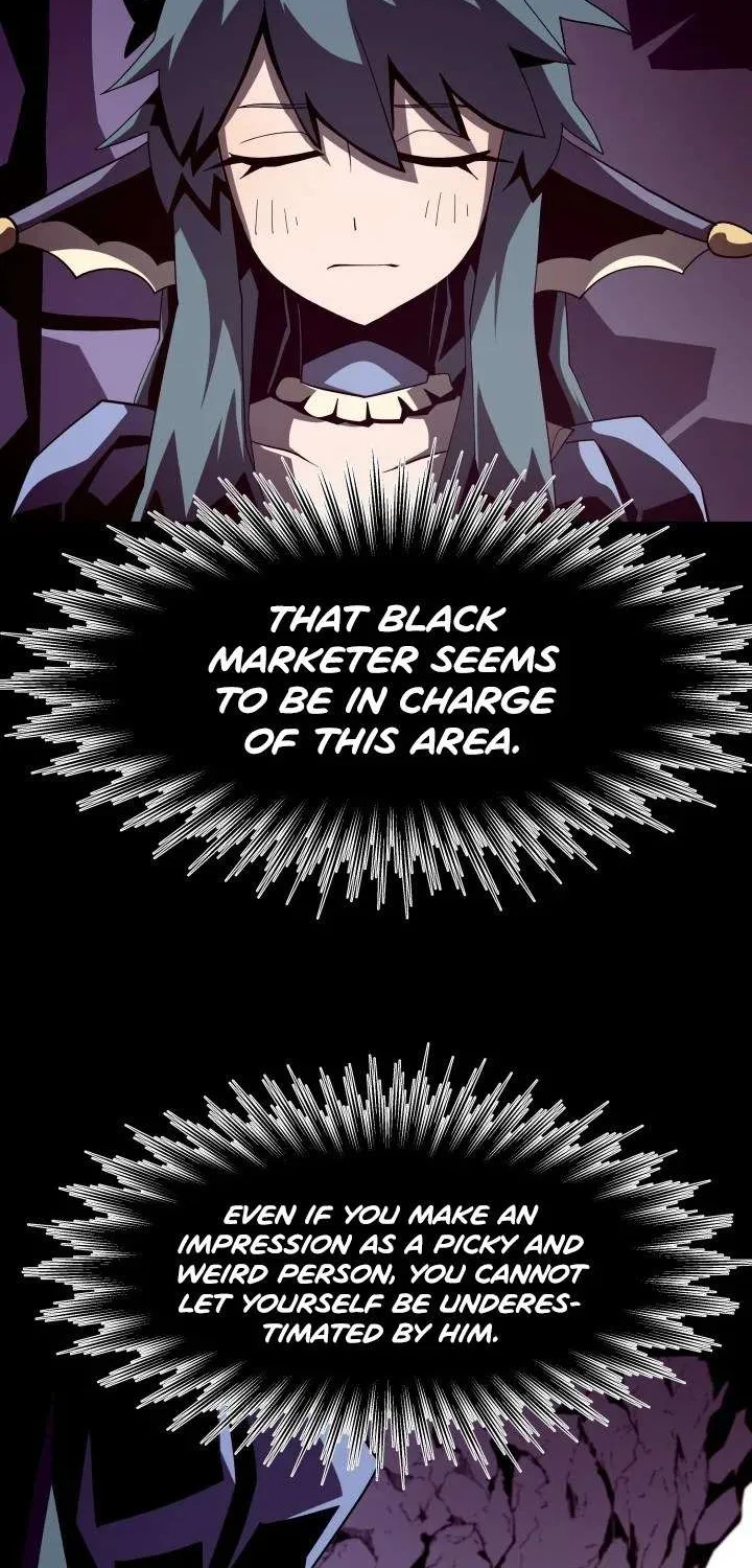 Dungeon Odyss Chapter 15 page 4 - 
