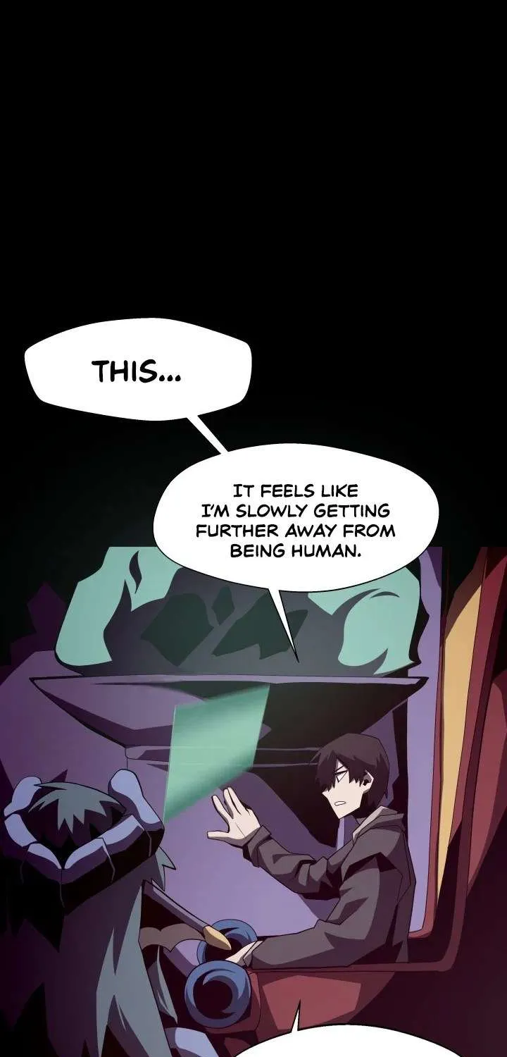 Dungeon Odyss Chapter 15 page 31 - 