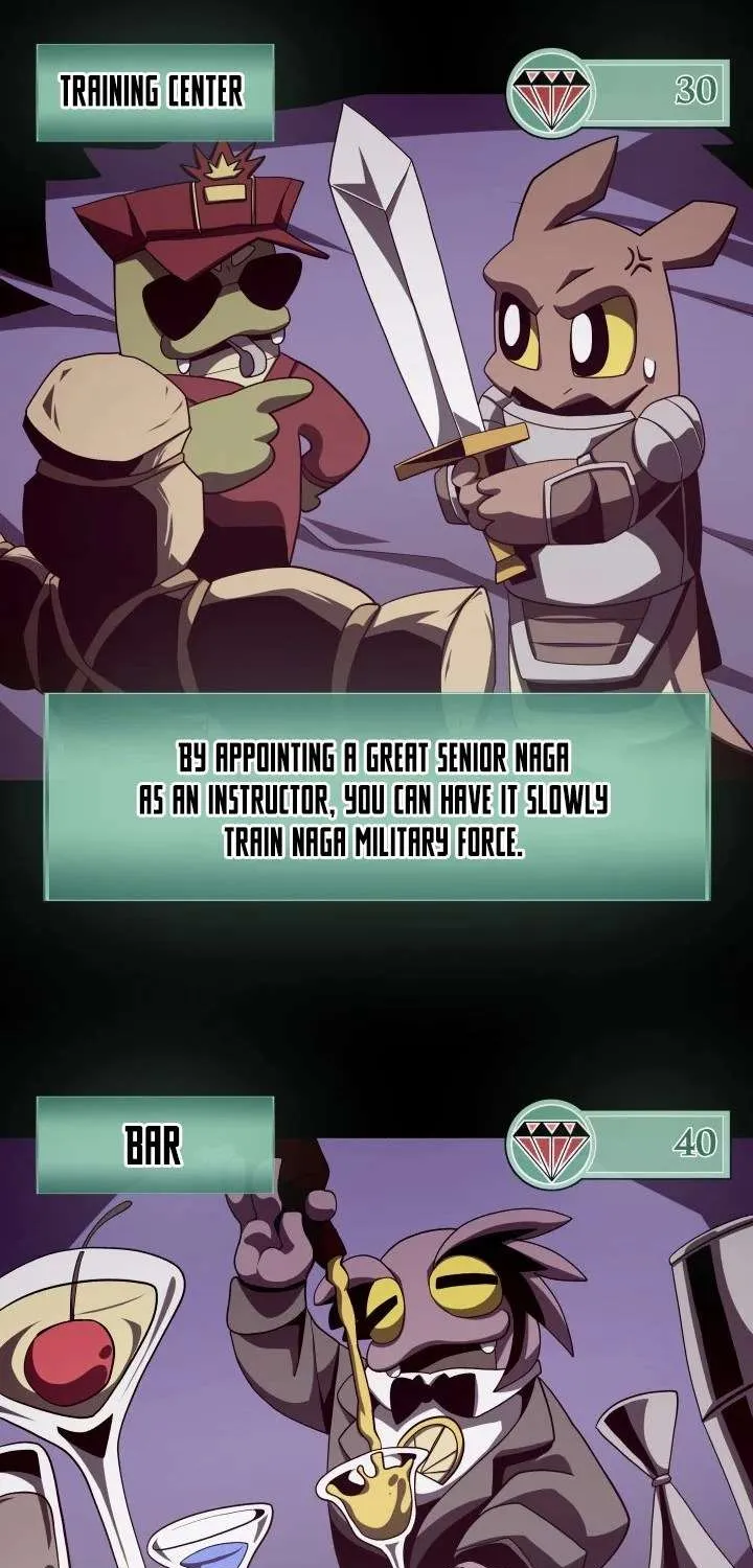 Dungeon Odyss Chapter 15 page 41 - 