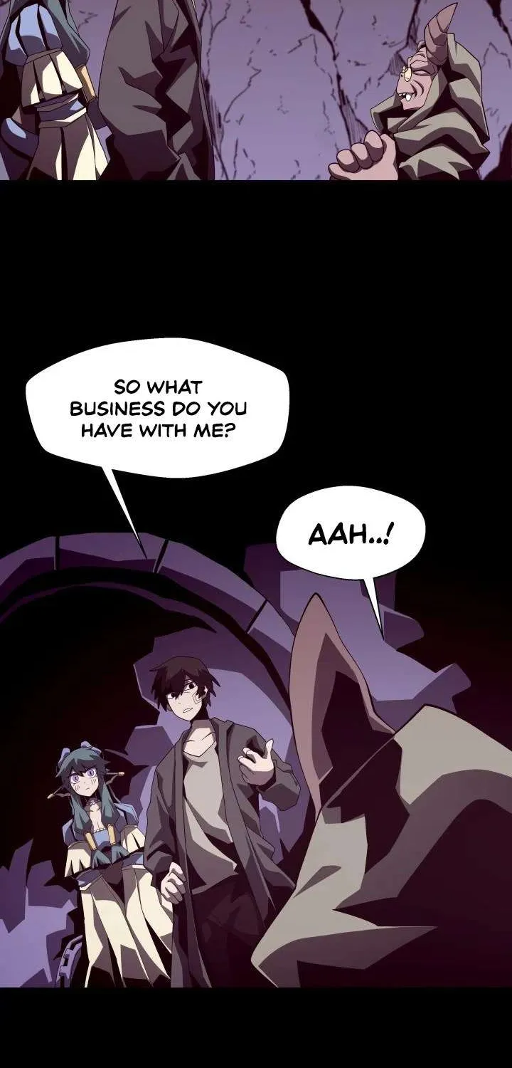 Dungeon Odyss Chapter 15 page 6 - 