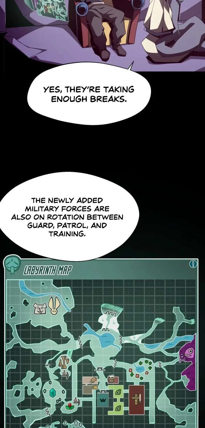 Dungeon Odyss Chapter 15 page 53 - 