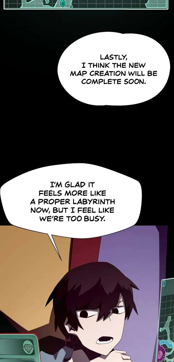 Dungeon Odyss Chapter 15 page 54 - 