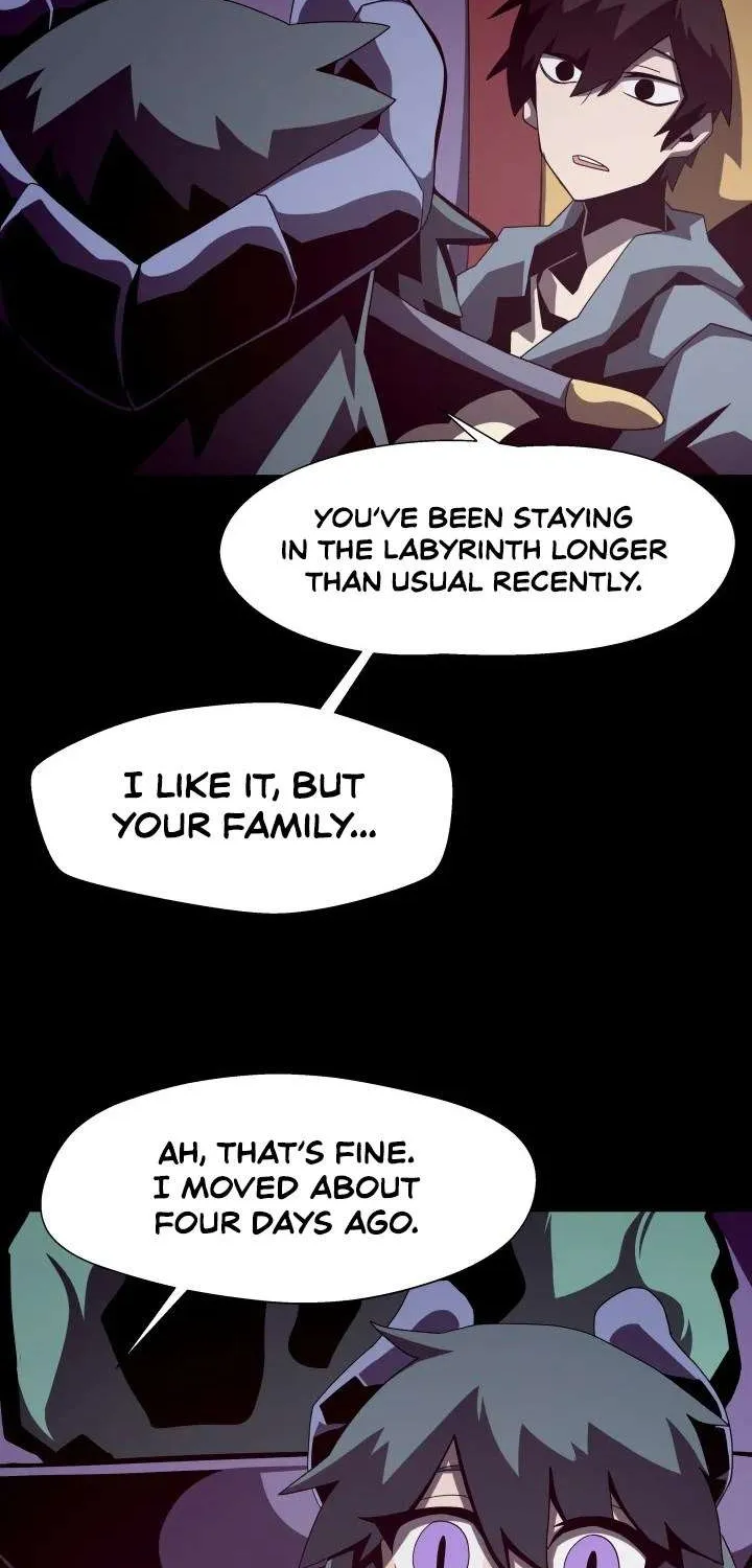 Dungeon Odyss Chapter 15 page 58 - 