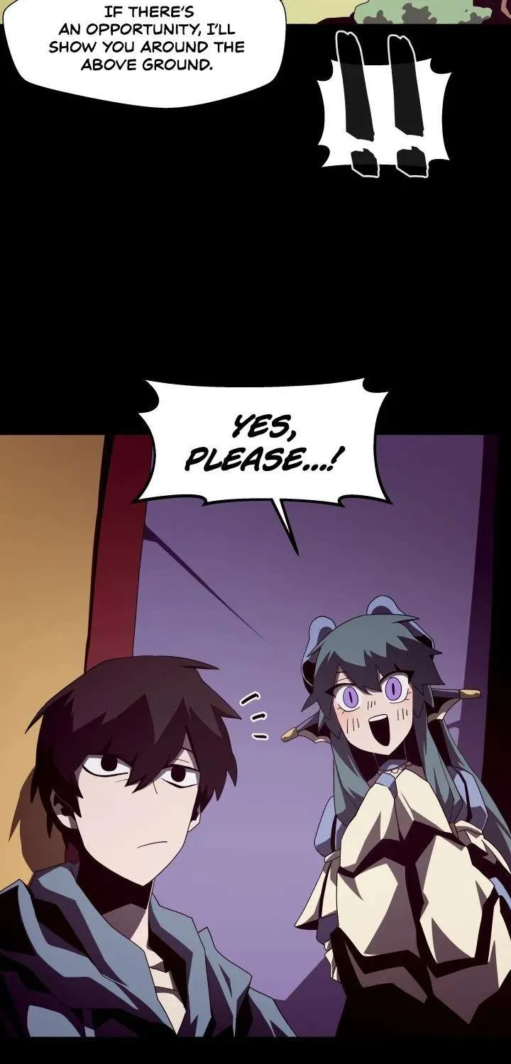 Dungeon Odyss Chapter 15 page 60 - 