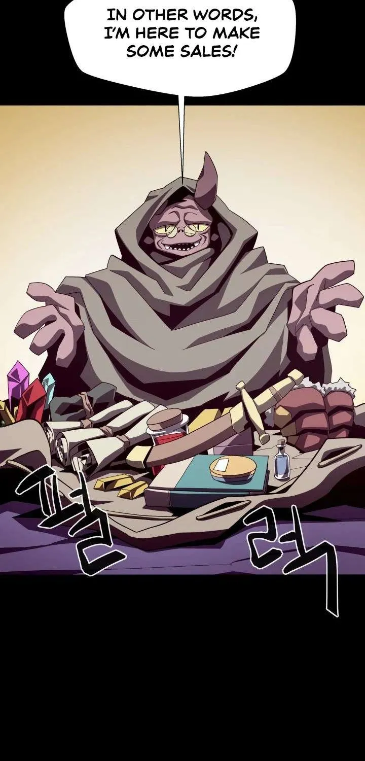 Dungeon Odyss Chapter 15 page 8 - 