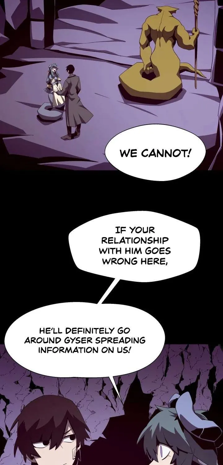 Dungeon Odyss Chapter 15 page 10 - 