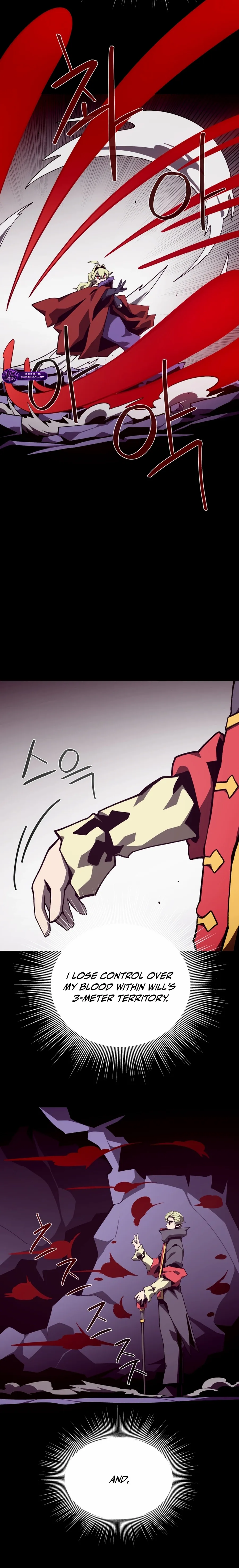 Dungeon Odyss Chapter 150 page 6 - 
