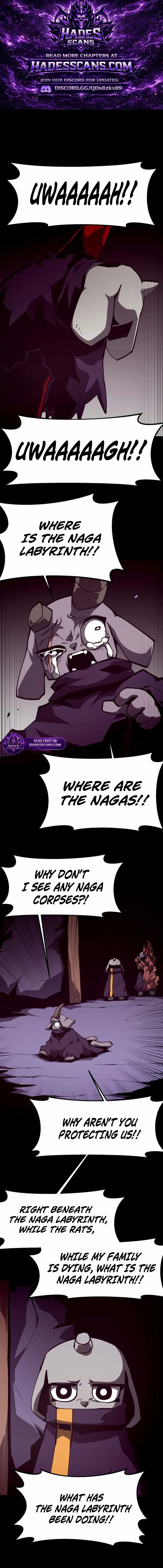 Dungeon Odyss Chapter 151 page 2 - 